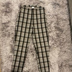 Express legging dress pant